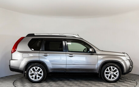 Nissan X-Trail, 2011 год, 1 199 000 рублей, 4 фотография