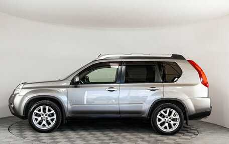 Nissan X-Trail, 2011 год, 1 199 000 рублей, 9 фотография