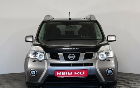Nissan X-Trail, 2011 год, 1 199 000 рублей, 2 фотография