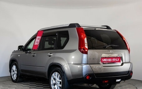 Nissan X-Trail, 2011 год, 1 199 000 рублей, 8 фотография