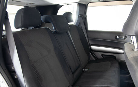 Nissan X-Trail, 2011 год, 1 199 000 рублей, 12 фотография