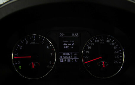 Nissan X-Trail, 2011 год, 1 199 000 рублей, 13 фотография