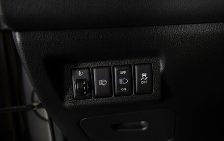 Nissan X-Trail, 2011 год, 1 199 000 рублей, 17 фотография
