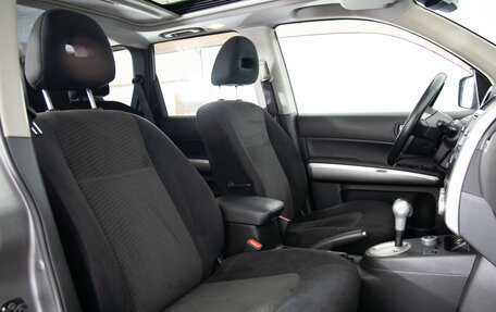 Nissan X-Trail, 2011 год, 1 199 000 рублей, 11 фотография