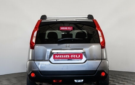 Nissan X-Trail, 2011 год, 1 199 000 рублей, 7 фотография