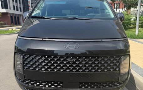 Hyundai Staria, 2025 год, 8 350 000 рублей, 2 фотография