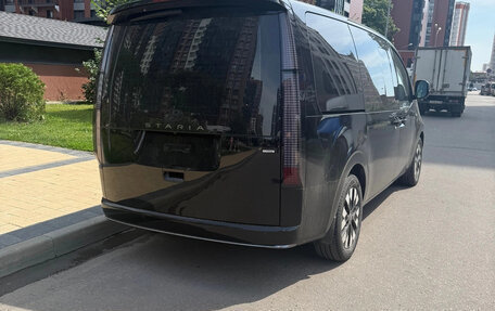 Hyundai Staria, 2025 год, 8 350 000 рублей, 3 фотография