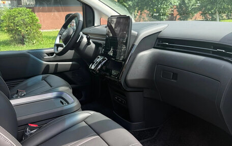 Hyundai Staria, 2025 год, 8 350 000 рублей, 7 фотография