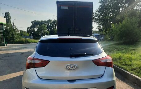 Hyundai i30 II рестайлинг, 2013 год, 1 000 000 рублей, 4 фотография