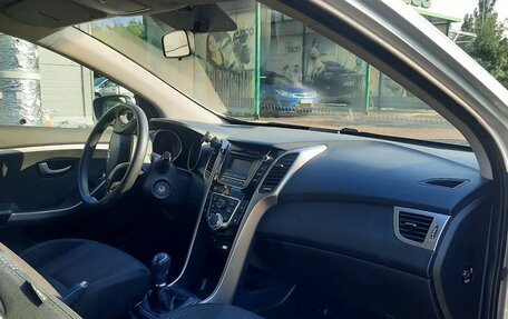 Hyundai i30 II рестайлинг, 2013 год, 1 000 000 рублей, 7 фотография