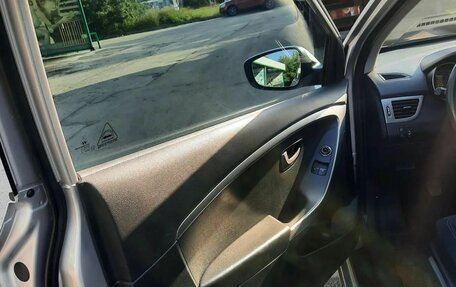 Hyundai i30 II рестайлинг, 2013 год, 1 000 000 рублей, 11 фотография