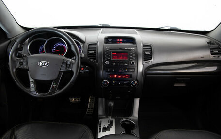 KIA Sorento II рестайлинг, 2011 год, 1 199 000 рублей, 10 фотография