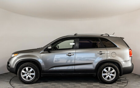 KIA Sorento II рестайлинг, 2011 год, 1 199 000 рублей, 9 фотография