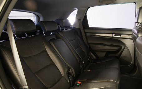KIA Sorento II рестайлинг, 2011 год, 1 199 000 рублей, 13 фотография