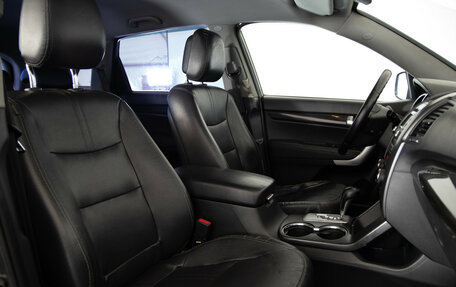 KIA Sorento II рестайлинг, 2011 год, 1 199 000 рублей, 12 фотография