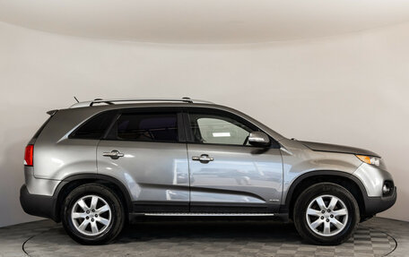 KIA Sorento II рестайлинг, 2011 год, 1 199 000 рублей, 5 фотография