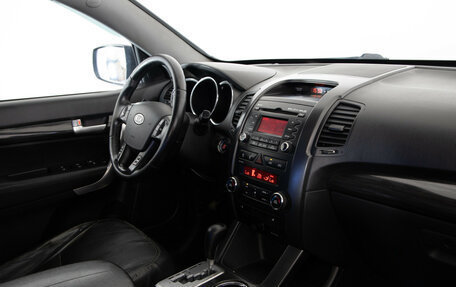KIA Sorento II рестайлинг, 2011 год, 1 199 000 рублей, 14 фотография