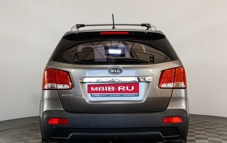 KIA Sorento II рестайлинг, 2011 год, 1 199 000 рублей, 7 фотография