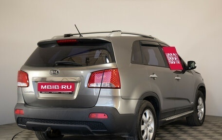 KIA Sorento II рестайлинг, 2011 год, 1 199 000 рублей, 6 фотография
