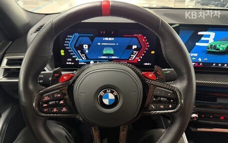 BMW M3, 2026 год, 14 700 000 рублей, 7 фотография