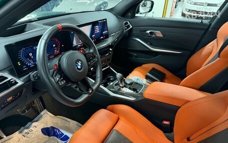 BMW M3, 2026 год, 14 700 000 рублей, 12 фотография