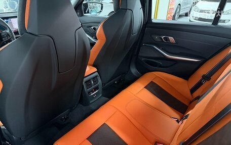 BMW M3, 2026 год, 14 700 000 рублей, 13 фотография