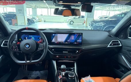 BMW M3, 2026 год, 14 700 000 рублей, 14 фотография