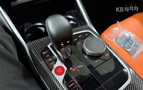 BMW M3, 2026 год, 14 700 000 рублей, 11 фотография