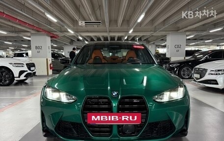 BMW M3, 2026 год, 14 700 000 рублей, 3 фотография