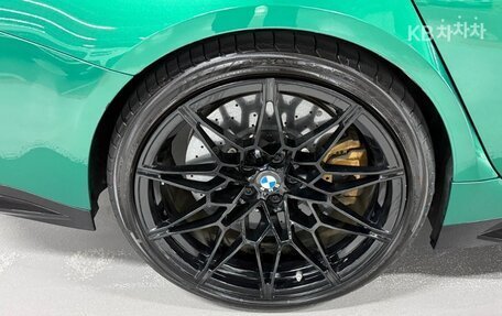 BMW M3, 2026 год, 14 700 000 рублей, 16 фотография