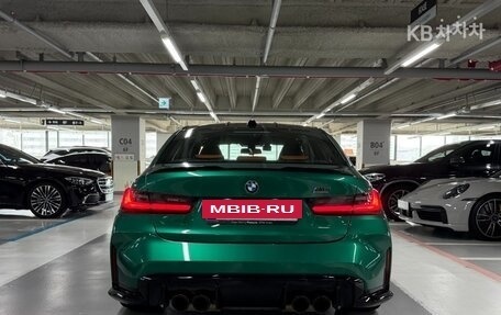 BMW M3, 2026 год, 14 700 000 рублей, 5 фотография