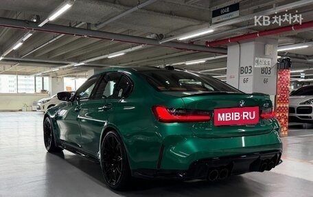 BMW M3, 2026 год, 14 700 000 рублей, 4 фотография