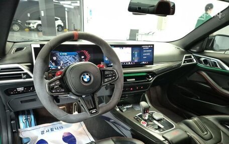 BMW M4, 2026 год, 17 700 000 рублей, 6 фотография