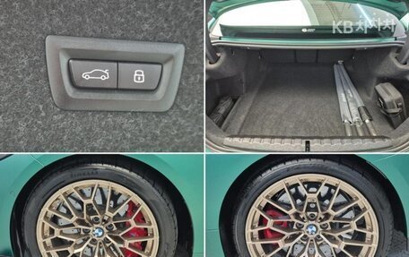BMW M4, 2026 год, 17 700 000 рублей, 12 фотография