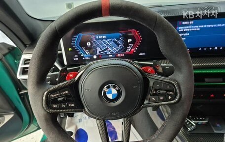 BMW M4, 2026 год, 17 700 000 рублей, 8 фотография