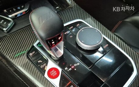 BMW M4, 2026 год, 17 700 000 рублей, 7 фотография