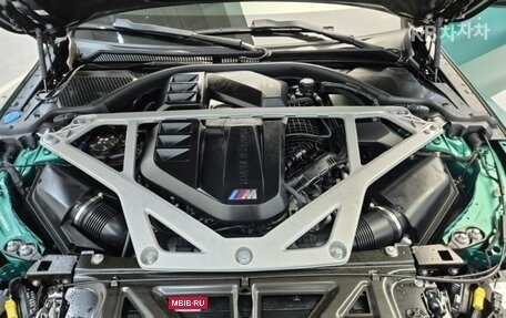 BMW M4, 2026 год, 17 700 000 рублей, 5 фотография