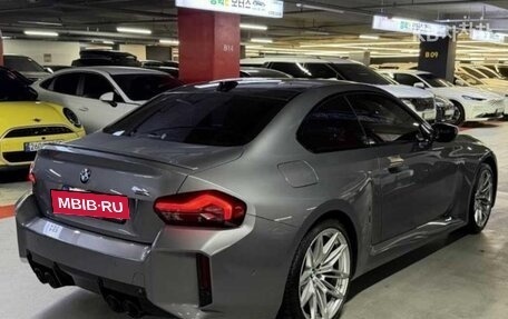 BMW M2, 2026 год, 15 000 000 рублей, 3 фотография