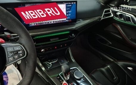 BMW M4, 2026 год, 17 700 000 рублей, 9 фотография