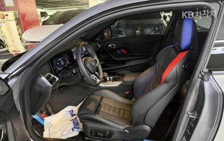 BMW M2, 2026 год, 15 000 000 рублей, 5 фотография