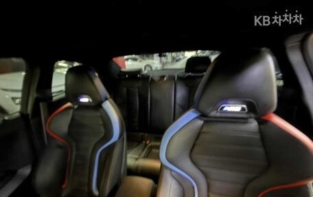 BMW M2, 2026 год, 15 000 000 рублей, 10 фотография