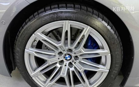 BMW M2, 2026 год, 15 000 000 рублей, 7 фотография