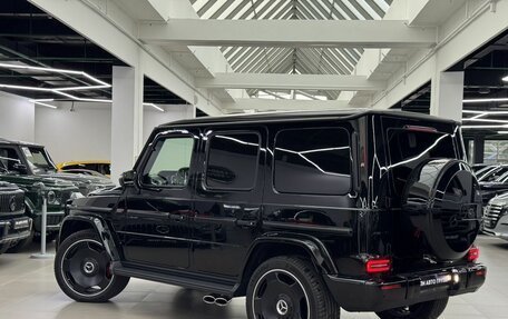 Mercedes-Benz G-Класс AMG, 2023 год, 22 890 000 рублей, 4 фотография