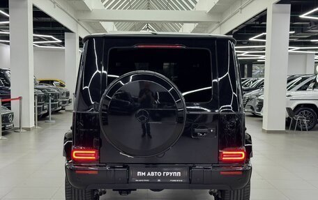 Mercedes-Benz G-Класс AMG, 2023 год, 22 890 000 рублей, 5 фотография