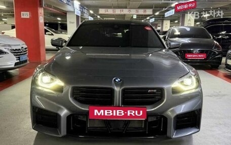 BMW M2, 2026 год, 15 000 000 рублей, 2 фотография