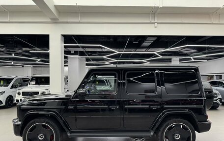 Mercedes-Benz G-Класс AMG, 2023 год, 22 890 000 рублей, 7 фотография