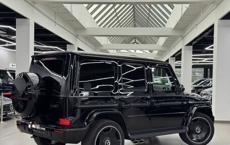 Mercedes-Benz G-Класс AMG, 2023 год, 22 890 000 рублей, 6 фотография