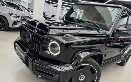 Mercedes-Benz G-Класс AMG, 2023 год, 22 890 000 рублей, 13 фотография