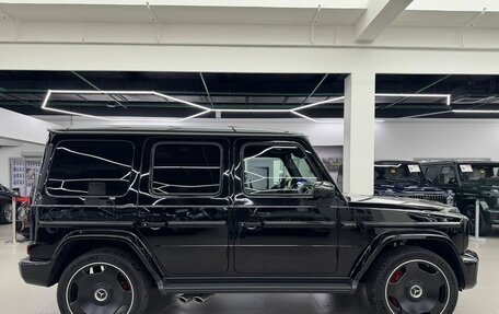 Mercedes-Benz G-Класс AMG, 2023 год, 22 890 000 рублей, 8 фотография