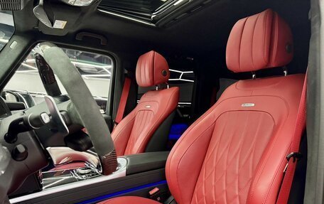 Mercedes-Benz G-Класс AMG, 2023 год, 22 890 000 рублей, 18 фотография